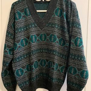 Vintage Sweater